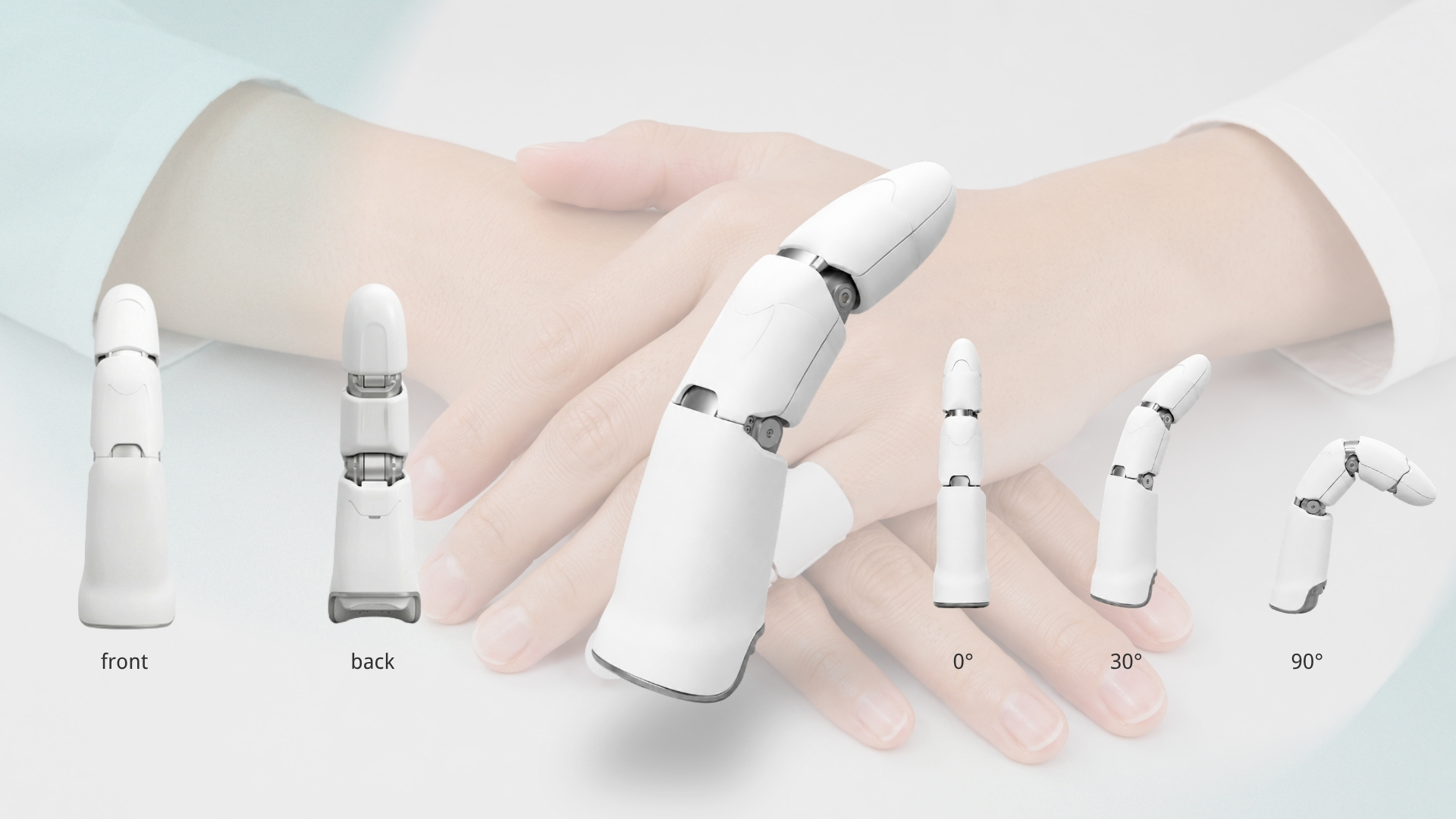 Neuro Finger product