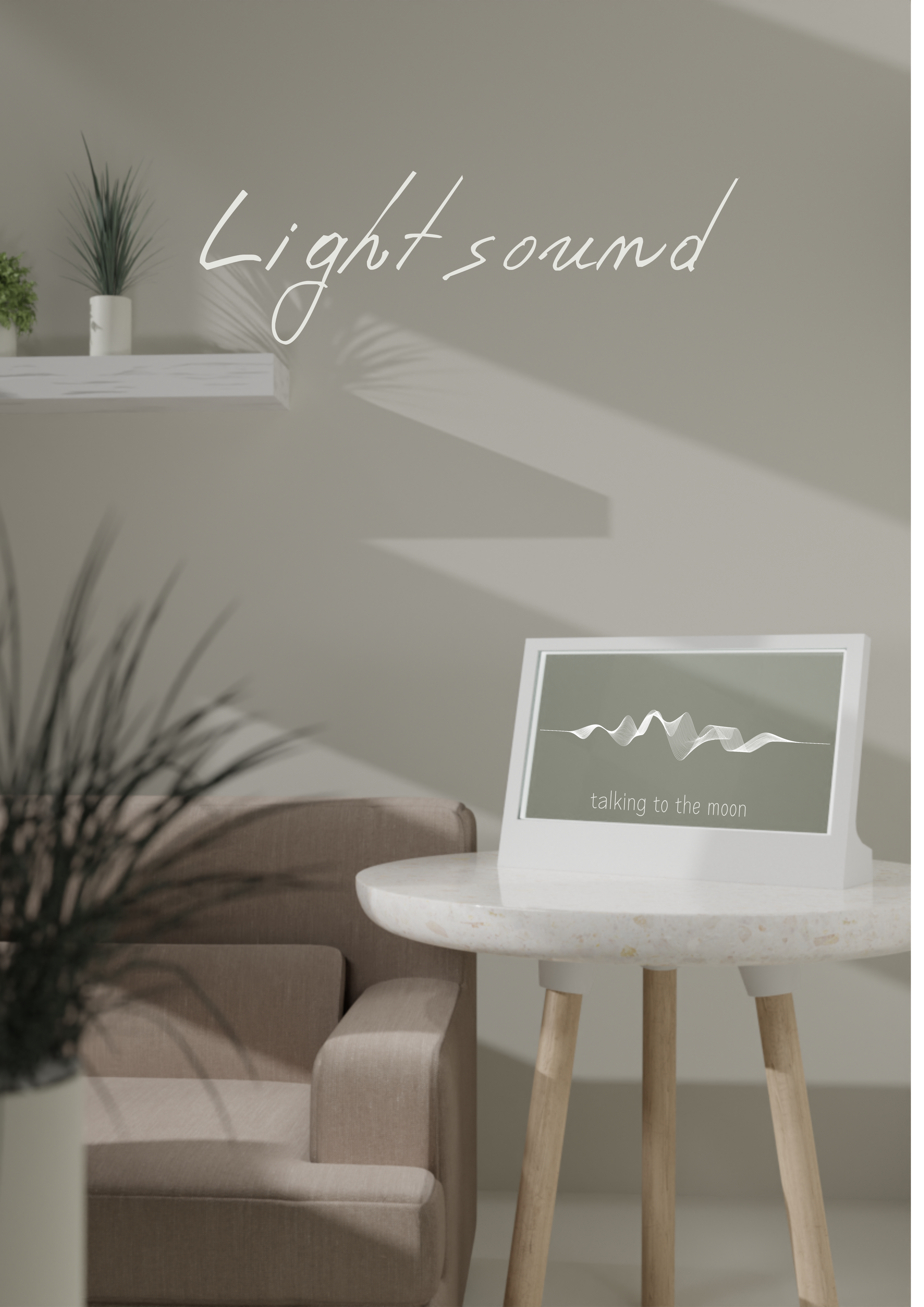 Gesture interactive sound design